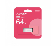 ADATA 64GB UR350 czarny (USB 3.2 Gen1) - 1200289 - zdjęcie 6